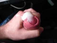 Ejaculation de la semaine Mercredi