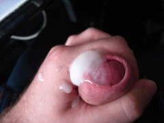 Ejac de la semaine Jeudi