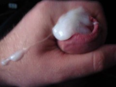 Ejac de la semaine Vendredi