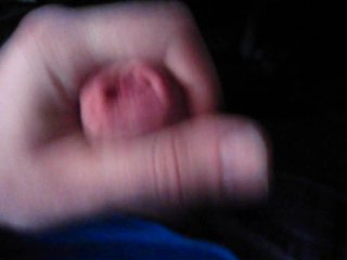 Ejac de la semaine Vendredi