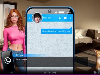 Lust Campus - Part 20 - You Are_Beautiful The Way You_Are