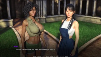 Академия Похоти - 6 Экзамены