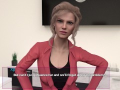 Shut Up And Dance - Almost having sex with Sarah 26)