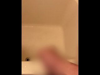 元アメフト部が妄想オナニーで大量射精！！