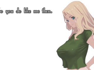 Горячая мама твоего друга хочет тебя (ASMR/АСМР ролевка)