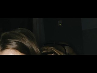 POV Couple hardcore