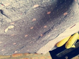 Hacemos el amor mientras no hay nadies(sin editar)