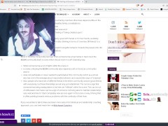 Sub and Dom Red Flags - BDSM and Kink Aware Advanced Sexual Education for Adults