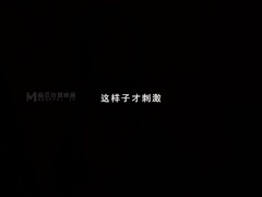 【国产】麻豆传媒 / 藏匿在健身房的猥琐男 MD0148 「预告」