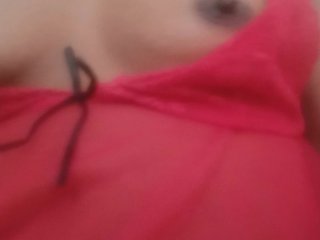 FINGERED HORNY PUSSY