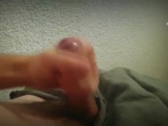 Just A Random Jerk Off