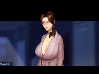 sakura hentai, meet and fuck, big tits, big ass