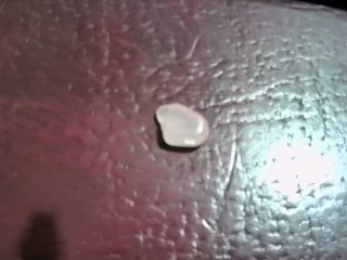 Hard like a rock prise 2