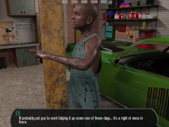 Halfway House - First work day (36)