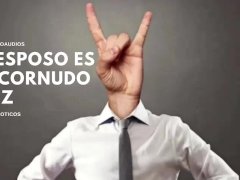 Su Esposo Es Un Cornudo Feliz - Relato Erotico