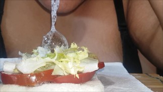 Плотная коса везде и для всего