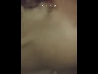 Hmu for more content vids for $