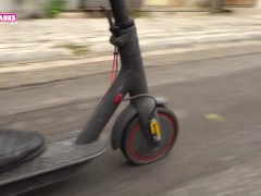 SUGARBABESTV: GREEK FAKE POLICE PART 3