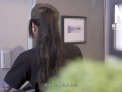【国产】麻豆传媒作品 /怒操女快递/ 精彩免费播放 - Screenshot 3 of 16 - 国产