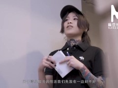 【国产】麻豆传媒作品 /怒操女快递/ 精彩免费播放 - Screenshot 4 of 16 - 中文