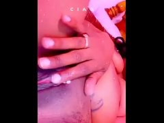 Who Wanna Taste This Kitty Katt 👅 