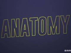 Brazzers: Anatomy Of A Sex Scene 4: Spaghetti Porn?