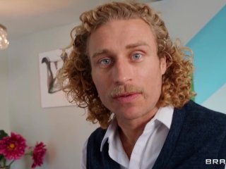 Brazzers: Anatomy Of A Sex Scene 4: Spaghetti Porn?