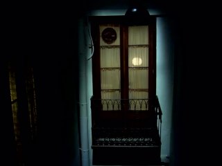 The best threesome with Lesly Kiss & Dunia while Maria masturbate himself (TILL SEX DO US PART_01)