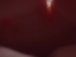 GIANTESS FEET play with tiny creature that crawls between legs - HD + ASMR - TEASER