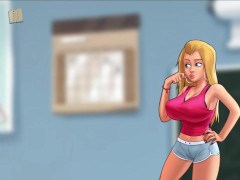 Summertime Saga 17 (Remastered)