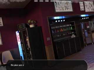 Halfway House - Finally meeting Liz(37)