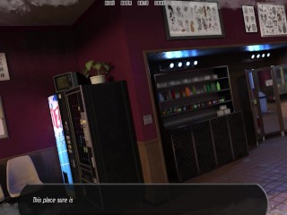 Halfway House - Finally meeting Liz(37)