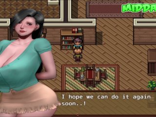 Zombie's Retreat - (PT 15) - Shy_girl wants to experiment