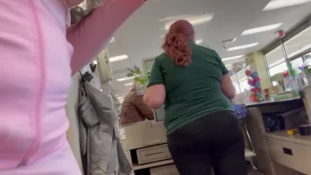 Using my Clit Sucker & Flashing at Dollar Tree