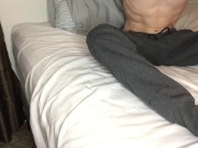 Preview 1 of Undressing, stroking, and orgasm