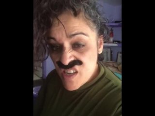 El Fagismo strikes back