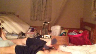 VOYEUR!!!! Amateur bisexual Japanese teenage college student!!!
