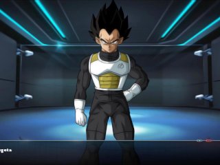 Dragon Ball Divine Adventure Uncensored Part 46