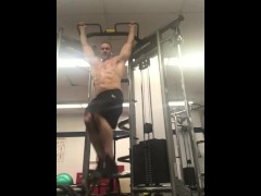Core strength  - Screenshot 11 of 16 - Sexy