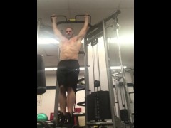 Core strength  - Screenshot 13 of 16 - Muscles