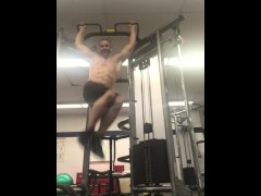 Core strength  - Screenshot 14 of 16 - Big Cock