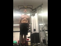 Core strength  - Screenshot 16 of 16 - Sexy