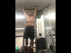 Core strength  - Screenshot 3 of 16 - Muscles