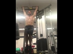 Core strength  - Screenshot 4 of 16 - Big Cock