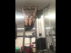 Core strength  - Screenshot 7 of 16 - Solo Male