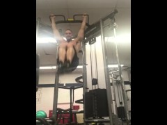 Core strength  - Screenshot 9 of 16 - Big Cock