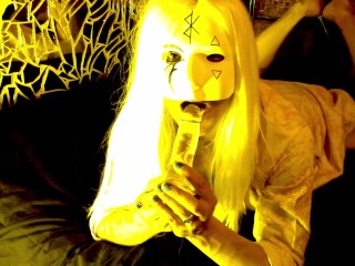 утренний минет