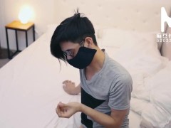 【国产】麻豆传媒作品 /兼职女大学生/ 精彩免费播放 - Screenshot 16 of 16 - Modelmedia