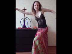 HABIBI DANCE - Screenshot 10 of 16 - Sexy Dancing