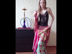 HABIBI DANCE - Screenshot 11 of 16 - Erotic Dance